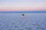 Utah Bonneville Salt Flats Adventure Tour