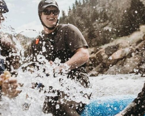 Buena Vista Adventure Rafting and Zip-Lining