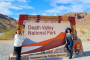 Las Vegas Death Valley Triple Delight Tour