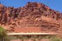 Las Vegas Valley of Fire and Hoover Dam Tour