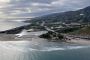 Los Angeles Helicopter Tour with Malibu Landing