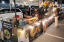 Los Angeles Hollywood Dining and Culture Tour