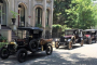 Savannah Movie Locations Segway Tour