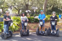 Savannah Movie Locations Segway Tour