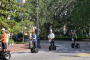 Savannah Movie Locations Segway Tour