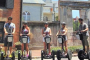 Savannah Guided Segway Historic Tour