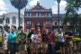 Savannah History Tour Through Charming Squares