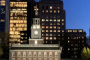 Philadelphia Ghostly Legends Walking Tour