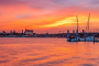 St. Augustine Nights of Lights Boat Tour