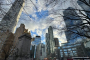 Upper West Side Architecture Walking Tour