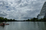 Austin Sunset Bat Kayaking Adventure