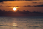 Canaveral National Seashore Sunrise Kayak Tour