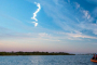Canaveral National Seashore Sunrise Kayak Tour