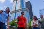 Chicago Riverwalk History and Architecture Tour