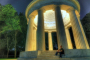Washington After Dark City Tour Experience