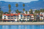 Santa Barbara Taco and Beverage Walking Tour