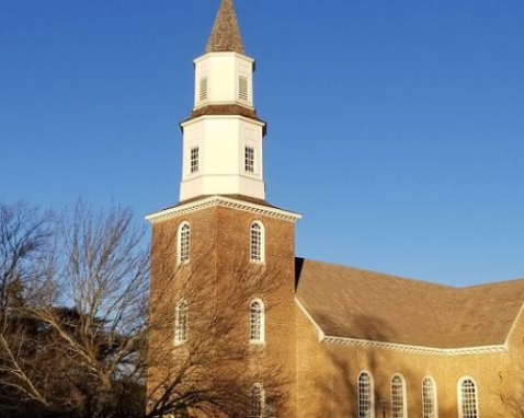 Williamsburg Independence Historical Walking Tour