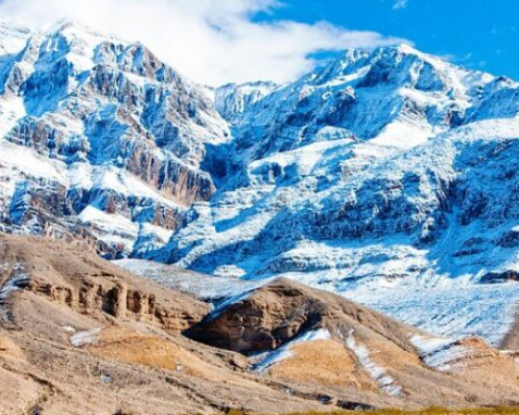 Death Valley National Park Photography Tour