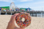 Delicious Santa Monica Donut Tour