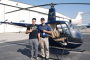 Los Angeles Introductory Helicopter Lesson
