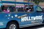 Hollywood Highlights Bus Tour