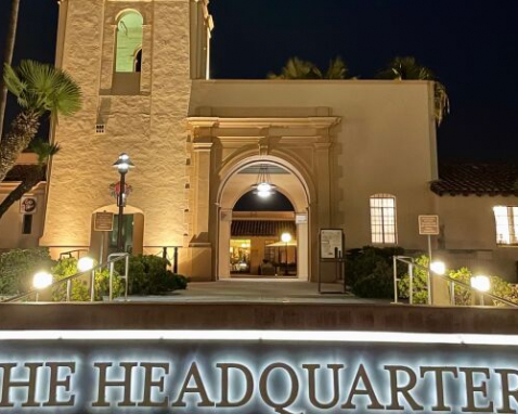 Embarcadero Ghost Tour