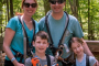 Nashville Ziplining and Climbing Adventure