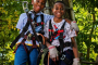 Nashville Ziplining and Climbing Adventure