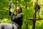 Nashville Ziplining and Climbing Adventure