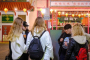 Los Angeles Chinatown Ghost Hunting Adventure