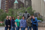 Downtown Cleveland Guided Walking Tour