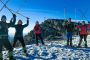 Albuquerque Snowshoeing Adventure