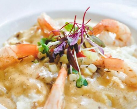 Charleston Food Tour