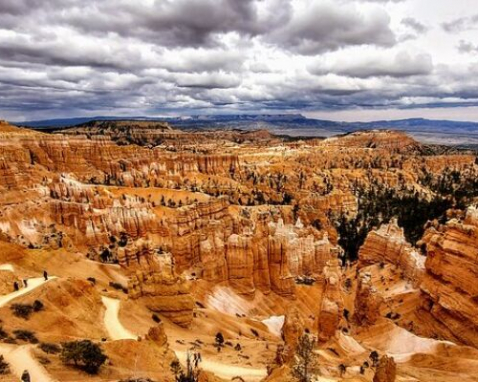 Bryce Canyon Guided Hiking Experience