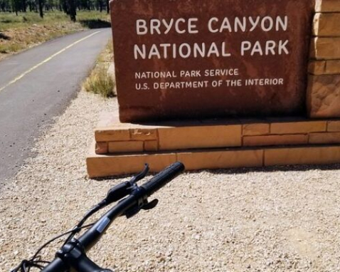 Bryce Canyon E-Bike Guided Nature Tour