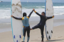 Venice Family Surf Lesson