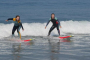 Venice Family Surf Lesson