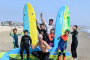 Venice Surf Lesson for Kids