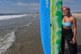 Venice Private Surf Lesson