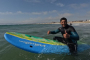 Venice Private Surf Lesson