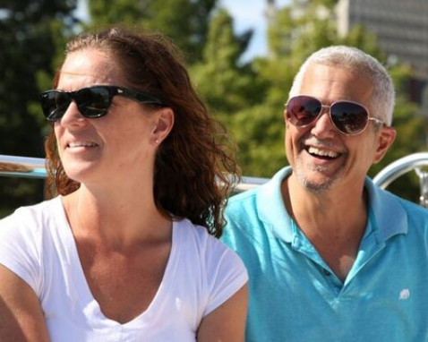 Providence Father's Day River Cruise Adventure
