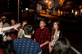 St. Augustine Haunted Booze and Ghost Tour