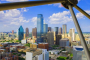 Dallas Reunion Tower GeO Deck Observation Tour