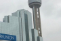 Dallas Reunion Tower GeO Deck Observation Tour