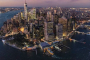 Westchester County Sunset Helicopter Tour Adventure