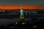Westchester County Sunset Helicopter Tour Adventure