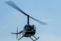 Westchester County Sunset Helicopter Tour Adventure