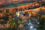 Westchester Autumn Helicopter Tour Experience