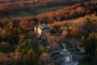 Westchester County Fall Colors Helicopter Tour