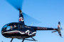 White Plains Helicopter Flight Lesson Experience